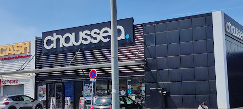 Magasin de chaussures CHAUSSEA Agde Agde