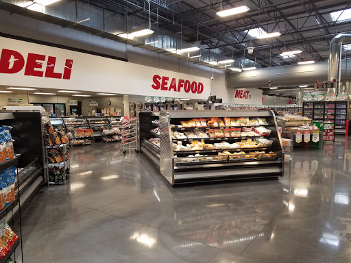 Supermarket «WinCo Foods», reviews and photos, 222 W Willis Rd, Chandler, AZ 85286, USA