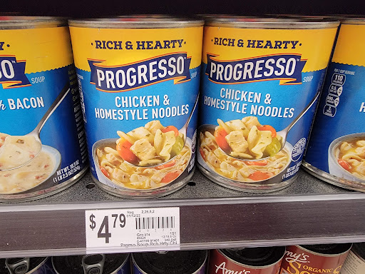 Grocery Store «Lowes Market», reviews and photos, 8010 FM2673, Canyon Lake, TX 78133, USA