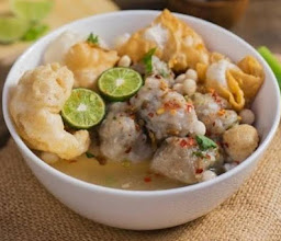 Seblak & Baso Aci JAGOAN photo