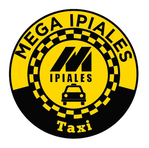 Opiniones de Taxi Mega Ipiales en Quito - Agencia de alquiler de autos