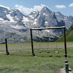 Photo n°1 de l'avis de Gabriella.a fait le 23/07/2021 à 06:36 sur le  Restaurant Luigi Gorza à Arabba