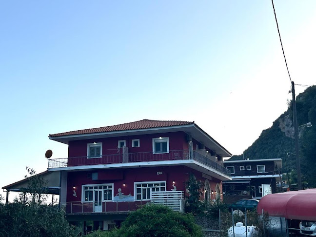 Comentarii opinii despre Anthoussa Rooms & Restaurant