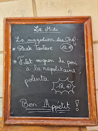 Photos du propriétaire du Restaurant la Mangeoire à Poitiers - n°6