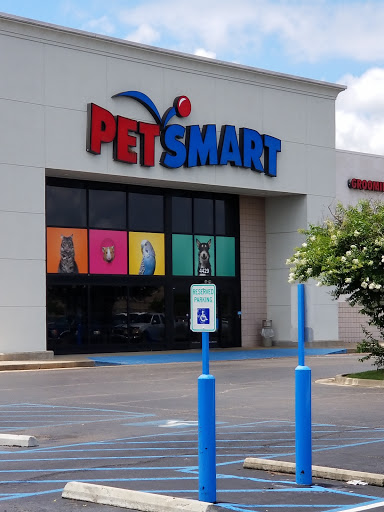 PetSmart, 4429 Pecanland Mall Dr, Monroe, LA 71203, USA, 