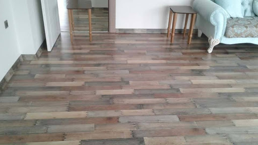 Flooring Antalya