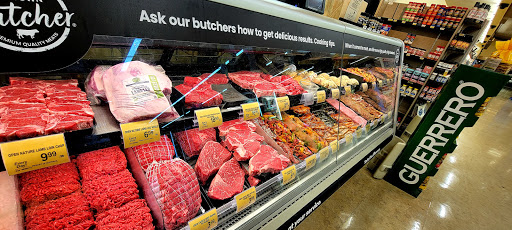 Grocery Store «Safeway», reviews and photos, 21401 Pacific Hwy S, Des Moines, WA 98198, USA