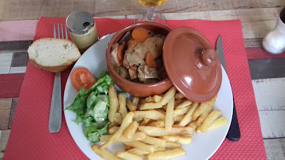 Restaurant Paris-Caen-Cherbourg à Nassandres sur Risle