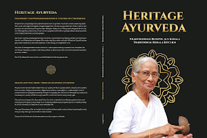 Heritage Ayurveda Resort - Panchakarma Kur Deutschland image