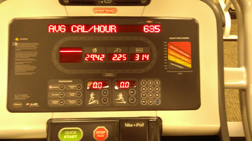 Gym «LA Fitness», reviews and photos, 3827 Overland Ave, Culver City, CA 90232, USA