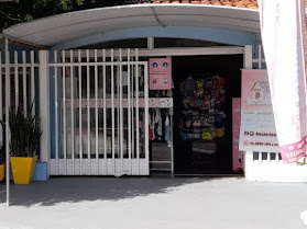 Brechó Casinha da Vovó