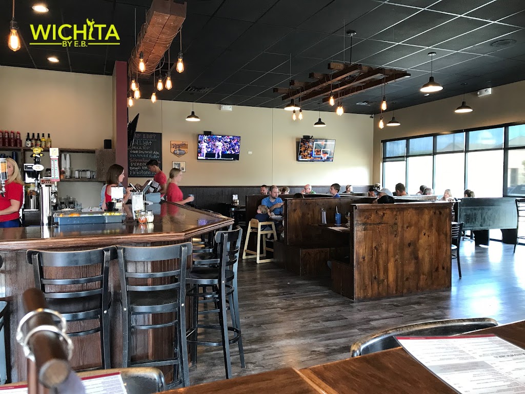 Ziggy's Pizza East 67206