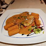 Photo n°6 de l'avis de Marcus.d fait le 31/12/2018 à 18:19 sur le  Landhotel Bauernstuben à Neuharlingersiel