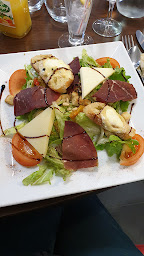 Photo n°2 de Le Patio à Saint-Varent ()