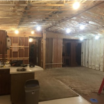 Insulation Contractor «Dakota Applicators», reviews and photos