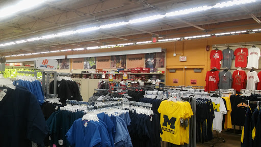 Grocery Store «The Andersons Store», reviews and photos, 530 Illinois Ave, Maumee, OH 43537, USA