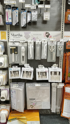 Craft Store «Michaels», reviews and photos, 11400 W Markham St, Little Rock, AR 72211, USA