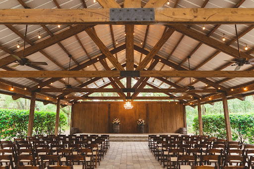 Event Venue «Bowing Oaks Plantation», reviews and photos, 7743 Alphons St, Jacksonville, FL 32256, USA