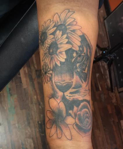 Find viking tattoo ideas for your next unique tattoo in Mobile at Brothers Ink Tattoo Parlor