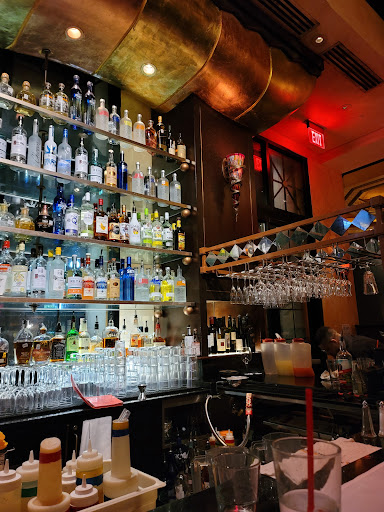 Restaurant «The Cheesecake Factory», reviews and photos, 1201 Lake Woodlands Dr, The Woodlands, TX 77380, USA