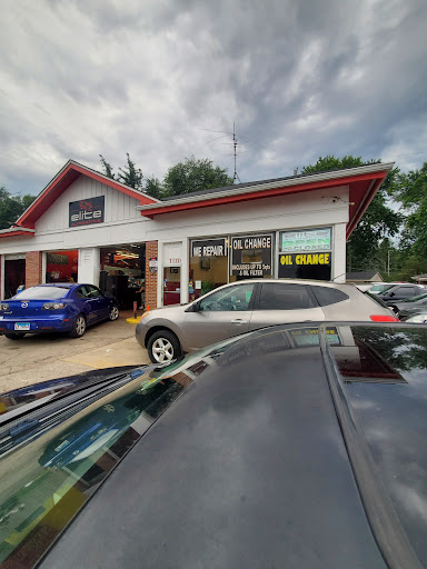 Mechanic «Elite Automotive Inc.», reviews and photos, 1120 N Lake St, Aurora, IL 60506, USA