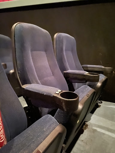 Movie Theater «AMC Hialeah 12», reviews and photos, 780 W 49th St, Hialeah, FL 33012, USA