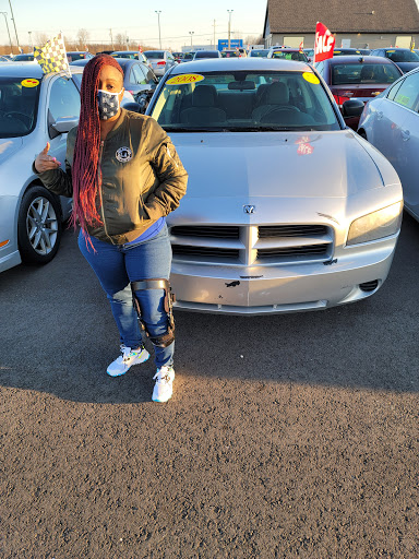 Used Car Dealer «Showcase Auto Sales», reviews and photos, 12750 Brady Rd, Chesaning, MI 48616, USA