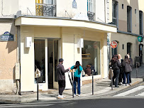 Photos du propriétaire du Café The Coffee à Paris - n°6