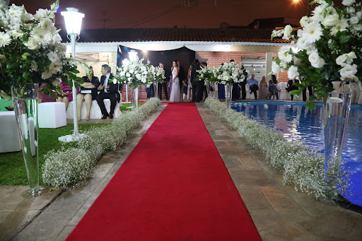 Logo da empresa - Matroni Eventos