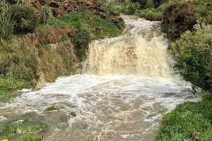 Pokeno Waterfall image