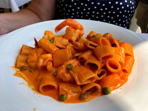 Italian Restaurant «il Fornetto», reviews and photos, 2902 Emmons Ave, Brooklyn, NY 11235, USA