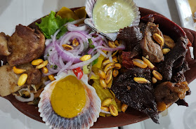 Cevicheria El Jarron