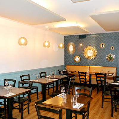 Léonie Restaurant Bistro à Biarritz à Biarritz