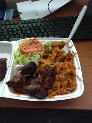 Grocery Store «Montes Grocery Deli», reviews and photos, 413 Swan St, Buffalo, NY 14204, USA