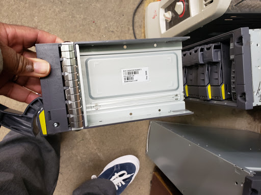 Thrift Store «Laurel Thrift Store Center», reviews and photos, 9880 Washington Blvd N, Laurel, MD 20723, USA