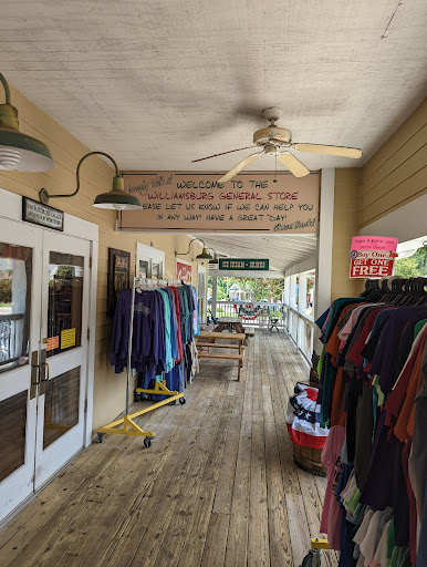 General Store «Williamsburg General Store», reviews and photos, 1656 Richmond Rd, Williamsburg, VA 23185, USA