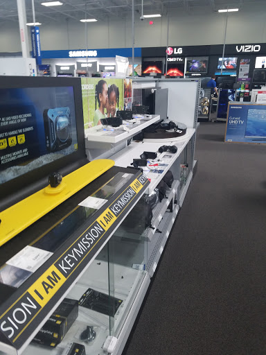 Electronics Store «Best Buy», reviews and photos, 1310 Tingle Cir E k, Mobile, AL 36606, USA