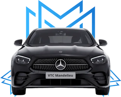 Chauffeur VTC Mandelieu - M&M à Mandelieu-la-Napoule