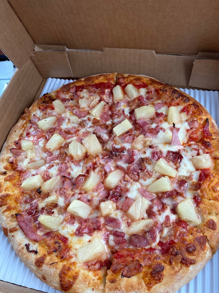 Little Dino's Pizza Express 48088