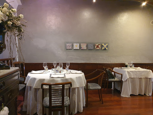 Cierre por jubilación, restaurant el nou-cents S.L. en Mataró