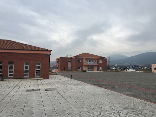 Σχολή Μετεκπαίδευσης και Επιμόρφωσης Αστυνομίας - Αλλος