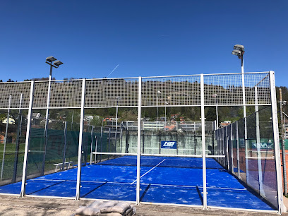 Padel-Tennisverein