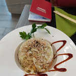 Photo n°6 de l'avis de Sauro.a fait le 10/10/2020 à 20:50 sur le  Susu - Asian Fusion Restaurant à Florence