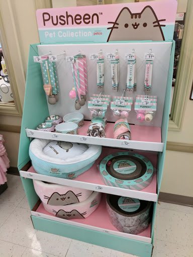 Pet Supply Store «Petco Animal Supplies», reviews and photos, 200 Center Blvd S, Christiana, DE 19702, USA