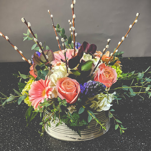 Florist «Urban Floral», reviews and photos, 671 Meriden Rd, Waterbury, CT 06705, USA