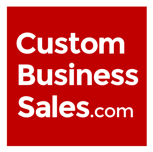 Custom Business Sales LLC
