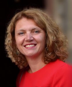 Isabelle Friedel Sophrologue à Estrées-Saint-Denis