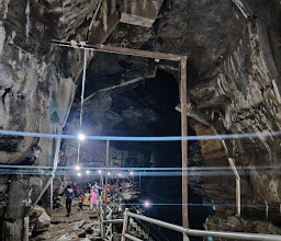 Gupteshwor Mahadev Cave photo