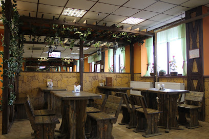 Villagio Restaurant - Krasnogvardeyskiy Bul,var, 25, Podolsk, Moscow Oblast, Russia, 142121