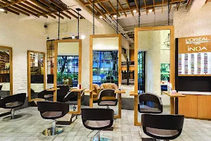 Enrich Salon image